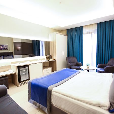 Random Suit Otel Isztambul Kültér fotó