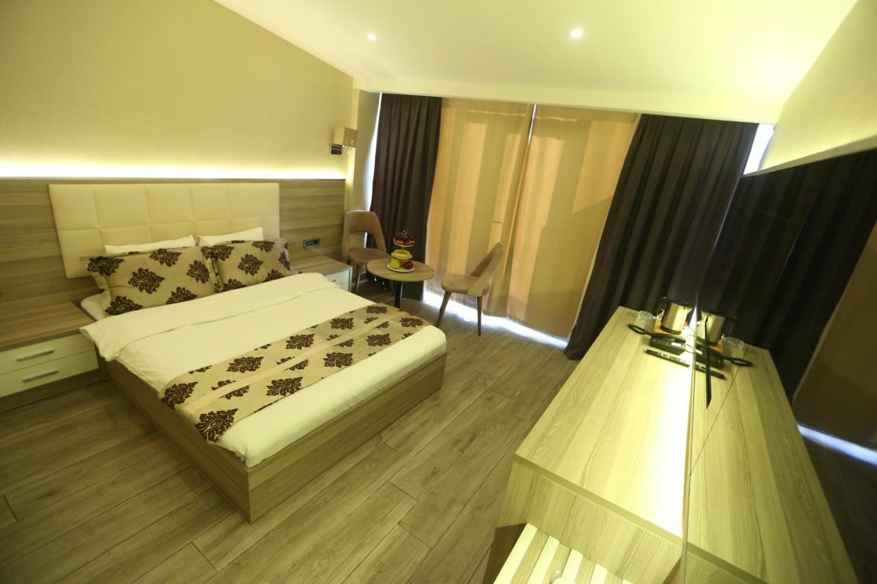 Random Suit Otel Isztambul Kültér fotó